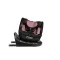 Детское автокресло Caretero Azure I-SIZE Isofix (40-150 см.) pink, арт. 319012