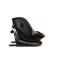 Детское автокресло Caretero Azure I-SIZE Isofix (40-150 см.) pink, арт. 319012