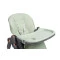 Стілець для годування Caretero Vars mint, арт. 398228