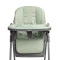 Стілець для годування Caretero Vars mint, арт. 398228