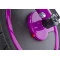 Дитячий велосипед Caretero (Toyz) Buzz purple, арт. 157403