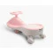 Дитяча інерційна машинка каталка Caretero (Toyz) Fiesta, арт. 389158