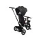 Дитячий трьохколісний велосипед Caretero (Toyz) Saber red, арт. 399991