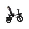 Дитячий трьохколісний велосипед Caretero (Toyz) Saber red, арт. 399991