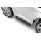 Машинка для катання Caretero (Toyz) Mercedes C-CLASS з батьківською ручкою white, арт. 370006 купити в Україні | код товару: 370006