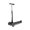 Самокат триколісный Caretero (Toyz) Carbon Black, арт. 321671