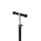 Самокат триколісный Caretero (Toyz) Carbon Black, арт. 321671