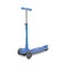 Самокат трьохколісний Caretero (Toyz) Carbon light blue, арт. 321688
