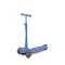 Самокат трьохколісний Caretero (Toyz) Carbon light blue, арт. 321688