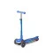 Самокат трьохколісний Caretero (Toyz) Carbon light blue, арт. 321688