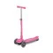 Самокат трьохколісний Caretero (Toyz) Carbon pink, арт. 321695