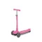 Самокат трьохколісний Caretero (Toyz) Carbon pink, арт. 321695