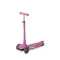 Самокат трьохколісний Caretero (Toyz) Carbon pink, арт. 321695