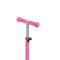 Самокат трьохколісний Caretero (Toyz) Carbon pink, арт. 321695