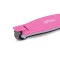 Самокат трьохколісний Caretero (Toyz) Carbon pink, арт. 321695