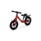 Беговел Caretero (Toyz) Exter red, арт. 321787