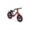 Беговел Caretero (Toyz) Exter red, арт. 321787