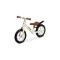 Беговел Caretero (Toyz) Inter cream, арт. 321749