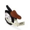 Беговел Caretero (Toyz) Inter cream, арт. 321749