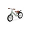 Беговел Caretero (Toyz) Inter Mint, арт. 321756