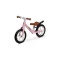 Беговел Caretero (Toyz) inter pink, арт. 321763