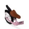 Беговел Caretero (Toyz) inter pink, арт. 321763