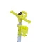 Самокат трьохколісний Caretero (Toyz) Satura blue, арт. 321633