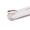 Самокат трьохколісний Caretero (Toyz) Satura white, арт. 321664