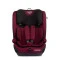 Автокресло Caretero Vivo I-SIZE (от 76 до 150 см) burgundy, арт. 2618927008