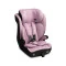 Автокресло Caretero Cosy I-SIZE (от 76 до 150 см) pink, арт. 2619009782