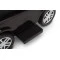 Машинка для катания Caretero (Toyz) LAND ROVER с родительской ручкой black, арт. 321800