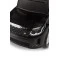 Машинка для катания Caretero (Toyz) LAND ROVER с родительской ручкой black, арт. 321800