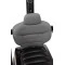 Машинка для катания Caretero (Toyz) LAND ROVER с родительской ручкой black, арт. 321800