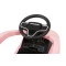 Машинка для катания Caretero (Toyz) LAND ROVER с родительской ручкой pink, арт. 321817
