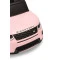 Машинка для катания Caretero (Toyz) LAND ROVER с родительской ручкой pink, арт. 321817