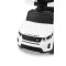 Машинка для катания Caretero (Toyz) LAND ROVER с родительской ручкой white, арт. 321824