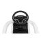 Машинка для катания Caretero (Toyz) LAND ROVER с родительской ручкой white, арт. 321824