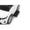 Машинка для катания Caretero (Toyz) LAND ROVER с родительской ручкой white, арт. 321824