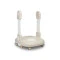 Стульчик для годування 3 в 1 Caretero Sitron beige, арт. 323323