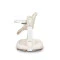 Стульчик для годування 3 в 1 Caretero Sitron beige, арт. 323323