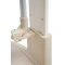 Стульчик для годування 3 в 1 Caretero Sitron beige, арт. 323323