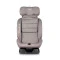 Автокресло Caretero Mundi I-SIZE (от 40 см до 150 см) beige, арт. 323378