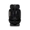 Автокресло Caretero Mundi I-SIZE (от 40 см до 150 см) black, арт. 323354