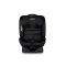 Автокресло Caretero Mundi I-SIZE (от 40 см до 150 см) black, арт. 323354