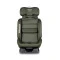 Автокресло Caretero Mundi I-SIZE (от 40 см до 150 см) green, арт. 323385