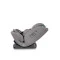 Автокресло Caretero Mundi I-SIZE (от 40 см до 150 см) grey, арт. 323361