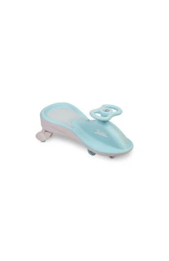 Дитяча інерційна машинка-каталка Caretero (Toyz) Fiesta blue, арт. 322067