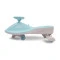 Дитяча інерційна машинка-каталка Caretero (Toyz) Fiesta blue, арт. 322067