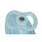 Дитяча інерційна машинка-каталка Caretero (Toyz) Fiesta blue, арт. 322067