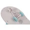 Дитяча інерційна машинка-каталка Caretero (Toyz) Fiesta blue, арт. 322067